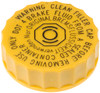 Dorman - HELP Master Cylinder Cap Replacement 82571 Fits Audi 2012-84