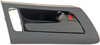 Dorman - HELP Interior Door Handle Rear Right 82630 Fits Pontiac G8 2009-08