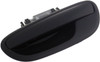 Dorman - HELP Exterior Door Handle Rear Left Textured Black 82683 Fits Subaru Legacy 2008-05