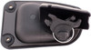 Dorman - HELP Interior Door Handle Rear Right 82642 Fits Saturn Ion 2007-06