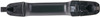 Dorman - HELP Exterior Door Handle Front Right  Without Keyhole And Passive Entry Smooth Black 82536 Fits Chevrolet 2019