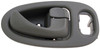 Dorman - HELP Interior Door Handle Front/Rear Right 82648 Fits Saturn Vue 2003-02