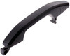 Dorman - HELP Exterior Door Handle Rear Right And Left Without Passive Entry Smooth Black 82538 Fits Chevrolet 2019-14