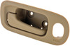 Dorman - HELP Interior Door Handle Front Left Beige 82508 Fits Honda CR-V 2006-05
