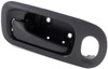 Dorman - HELP Interior Door Handle Front Left Black 82507 Fits Honda CR-V 2006-02