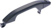 Dorman - HELP Exterior Door Handle Front Left Textured Black 82394 Fits Chevrolet 2019-14