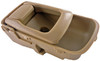 Dorman - HELP Interior Door Handle Front Right, Rear Right Beige 82355 Fits Nissan Pathfinder 1998-96