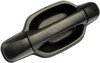 Dorman - HELP Exterior Door Handle Front Right  Textured Black 82404 Fits Isuzu i-280 2006