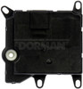 Dorman - OE Solutions Hvac Air Door Actuator 604-203 Fits Ford 2008-99