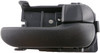 Dorman - HELP Interior Door Handle Front Right, Rear Right Black 82323 Fits Nissan Maxima 1999-95
