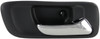 Dorman - HELP Interior Door Handle Front Right Chrome + Gray 82213 Fits Honda Accord 2002-98