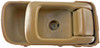 Dorman - HELP Interior Door Handle Front Left, Rear Left Beige 82354 Fits Nissan Pathfinder 1998-96