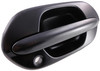 Dorman - HELP Exterior Door Handle Front Right Primed Black 82255 Fits Honda Odyssey 2001-99