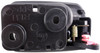 Dorman - HELP Interior Door Handle Rear Left Black 82218 Fits Honda CR-V 2006-02