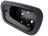 Dorman - HELP Interior Door Handle Rear Left Black 82218 Fits Honda CR-V 2006-02