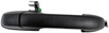 Dorman - HELP Exterior Door Handle Front Right Smooth Finish, Black 82251 Fits Honda Pilot 2008-06