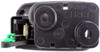Dorman - HELP Interior Door Handle Rear Right Black 82219 Fits Honda CR-V 2006-02