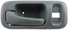Dorman - HELP Interior Door Handle Front Left,  Green 82239 Fits Honda Odyssey 1998-95
