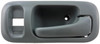 Dorman - HELP Interior Door Handle Front Right Green 82241 Fits Honda Odyssey 1998-95