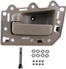 Dorman - HELP Interior Door Handle Brown 82149 Fits Jeep Grand Cherokee 2010-05