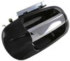Dorman - HELP Exterior Door Handle Rear Right Chrome Lever, Black Housing 82184 Fits Lincoln Navigator 2006-03