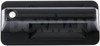 Dorman - HELP Exterior Door Handle Front Left Textured Black 81994 Fits Chevrolet 2002-90
