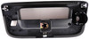 Dorman - HELP Tailgate Handle Bezel Textured Black 82030 Fits Chevrolet 2014-09