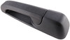 Dorman - HELP Exterior Door Handle Rear Left Black, Smooth Finish 82056 Fits Dodge 2010-09