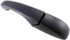 Dorman - HELP Exterior Door Handle Rear Left Black Textured 82038 Fits Dodge Caliber 2012-07