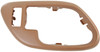Dorman - HELP Interior Door Handle Front Left 81910 Fits Cadillac 2000-99