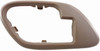 Dorman - HELP Interior Door Handle Front/Rear Left 81912 Fits Cadillac 2000-99