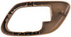 Dorman - HELP Interior Door Handle Front/Rear Left 81912 Fits Cadillac 2000-99