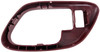 Dorman - HELP Interior Door Handle Front Left 81927 Fits Cadillac 1999