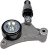 Dorman - TECHoice Automatic Belt Tensioner (Tensioner Only) 419-022 Fits Scion 2010-05