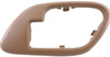 Dorman - HELP Interior Door Handle Front/Rear Right 81914 Fits Cadillac 2000-99