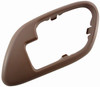 Dorman - HELP Interior Door Handle Front/Rear Right 81914 Fits Cadillac 2000-99