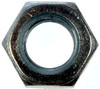 Dorman - Autograde License Plate Fasteners- 1/4-20 X 1/2 In. 395-006 Fits -