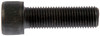 Dorman - Autograde Socket Cap Screw-Grade 8- 3/8-24 X 1-1/4 In. 383-212 Fits -