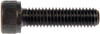 Dorman Socket Cap Screw-Grade 8- 10-32 X 3/4 In. 383-002Bx Fits -