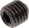 Dorman Set Screw-Grade 8- 1/4-28 In. X 1/4 In. 380-022Bx Fits -