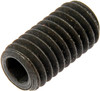 Dorman - Autograde Set Screw-Grade 8- 10-32 In. X 3/8 In. 380-014 Fits -