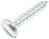 Dorman - Autograde Sheet Metal Screw-Slotted Pan Head-No. 12 X 1 In. 355-124 Fits -