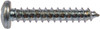 Dorman - Autograde Sheet Metal Screw-Phillips Pan Head-No. 14 X 1-1/2 In. 360-212 Fits -