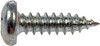 Dorman - Autograde Sheet Metal Screw-Phillips Pan Head-No. 12 X 3/4 In. 360-191 Fits -