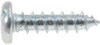 Dorman - Autograde Sheet Metal Screw-Slotted Pan Head- No. 10 X 3/4 In. 355-065 Fits -