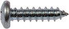 Dorman Sheet Metal Screw-Phillips Pan Head-No. 14 X 1 In. 360-211Bx Fits -