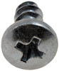 Dorman Sheet Metal Screw-Phillips Pan Head-No. 10 X 1/2 In. 360-103Bx Fits -
