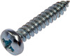 Dorman - Autograde Sheet Metal Screw-Phillips Pan Head-No. 6 X 3/4 In. 360-067 Fits -