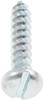 Dorman - Autograde Sheet Metal Screw-Slotted Pan Head-No. 10 X 1 In. 355-107 Fits -