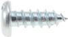Dorman - Autograde Sheet Metal Screw-Slotted Pan Head- No. 14 X 3/4 In. 355-211 Fits -